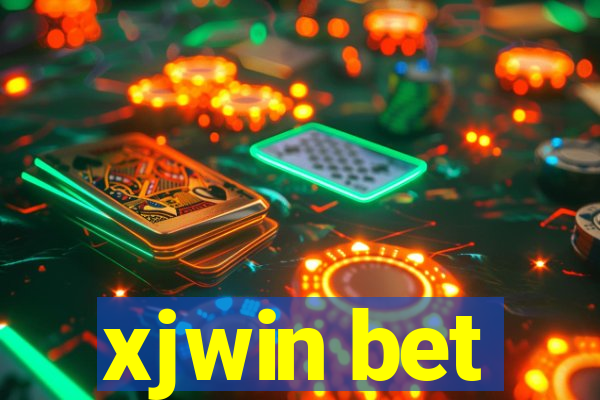 xjwin bet